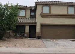 Sheriff-sale in  W WHYMAN AVE Tolleson, AZ 85353