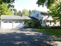 Short-sale in  DEERFIELD LN Monroe, CT 06468