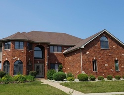 Short-sale in  W SLIGO WAY Country Club Hills, IL 60478