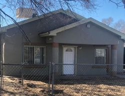 Short-sale in  BARCELONA RD SW Albuquerque, NM 87105