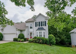 Sheriff-sale Listing in ROMANY LN MOORESVILLE, NC 28117