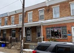 Sheriff-sale in  N LINDENWOOD ST Philadelphia, PA 19139