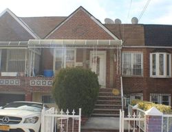 Short-sale in  E 88TH ST Brooklyn, NY 11236
