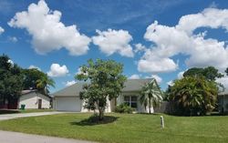 Sheriff-sale in  SW DUVAL AVE Port Saint Lucie, FL 34983