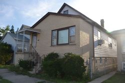 Short-sale in  N NOTTINGHAM AVE Chicago, IL 60634