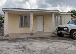 Sheriff-sale in  NW 8TH AVE Homestead, FL 33030