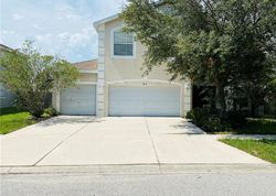 Short-sale in  DRAGON FLY LOOP Gibsonton, FL 33534