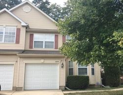 Sheriff-sale in  KELOX RD Gwynn Oak, MD 21207