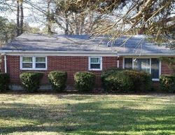 Sheriff-sale Listing in ALPHA RD HENDERSON, NC 27536