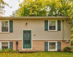 Short-sale in  FRAZIER ST Brockport, NY 14420