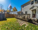 Short-sale Listing in NYE RD NEW BRITAIN, CT 06053