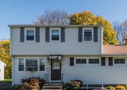 Short-sale in  NYE RD New Britain, CT 06053