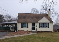 Short-sale in  RUDOLPH RD Bristol, CT 06010