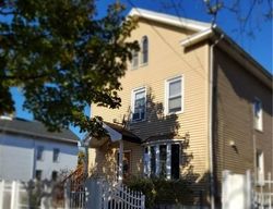 Short-sale in  WOOLSEY ST New Haven, CT 06513