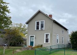 Sheriff-sale Listing in E 4TH ST CHILLICOTHE, OH 45601