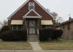 Short-sale in  RICE AVE Bellwood, IL 60104