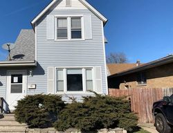 Short-sale in  SIBLEY BLVD Calumet City, IL 60409