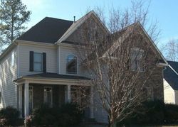 Sheriff-sale in  DOVE FOREST LN Apex, NC 27539