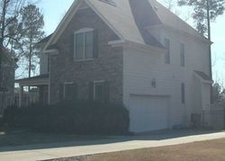 Sheriff-sale Listing in DOVE FOREST LN APEX, NC 27539