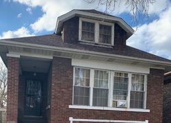 Short-sale in  N LONG AVE Chicago, IL 60651