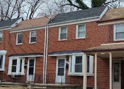 Sheriff-sale in  LIMIT AVE Baltimore, MD 21239