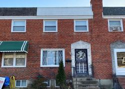 Sheriff-sale in  CHATFORD AVE Baltimore, MD 21206