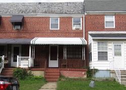 Sheriff-sale in  EASTDALE RD Baltimore, MD 21224