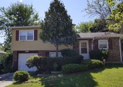 Short-sale in  SPRINGFIELD AVE Country Club Hills, IL 60478