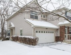 Short-sale in  LINDEN CIR Hoffman Estates, IL 60169