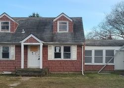 Sheriff-sale Listing in PINEWOOD DR SHIRLEY, NY 11967
