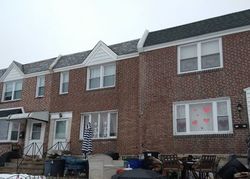 Sheriff-sale in  ERDRICK ST Philadelphia, PA 19135