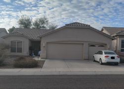 Sheriff-sale in  W NOBLE HEIGHTS DR Tucson, AZ 85742
