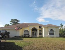 Sheriff-sale in  SILVERDALE AVE Spring Hill, FL 34608