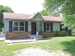 Sheriff-sale in  CRAIG DR Clarksville, TN 37042