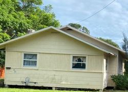Sheriff-sale Listing in ORMOND AVE FORT PIERCE, FL 34950