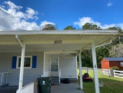 Sheriff-sale Listing in THOMPSON DR NEWPORT, NC 28570
