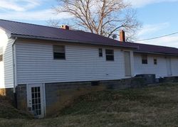 Sheriff-sale Listing in WEBSTER VALLEY RD ROGERSVILLE, TN 37857