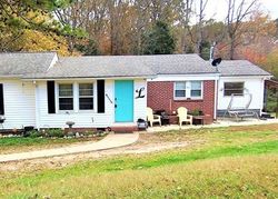 Sheriff-sale Listing in DOUBLE SPRINGS CH RD SHELBY, NC 28150