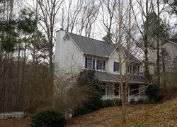 Sheriff-sale Listing in YORKSHIRE CT WOODSTOCK, GA 30189