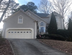 Sheriff-sale in  LAURIAN DR NW Kennesaw, GA 30144