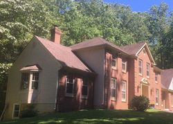Sheriff-sale Listing in HANOVER HEIGHTS TRL CLIFTON, VA 20124