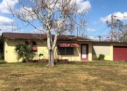 Sheriff-sale Listing in E JERSEY RD LEHIGH ACRES, FL 33936