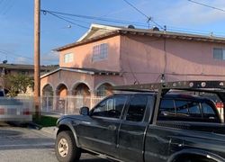 Sheriff-sale in  COTTAGE ST Huntington Park, CA 90255