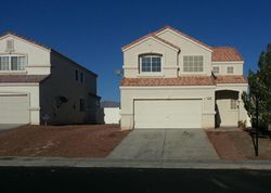 Sheriff-sale in  CINNABAR COAST LN North Las Vegas, NV 89084