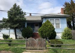 Sheriff-sale Listing in HOPKINS AVE HALETHORPE, MD 21227