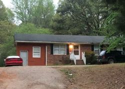 Sheriff-sale Listing in STAGECOACH RD HENDERSON, NC 27537