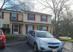 Sheriff-sale Listing in WILBUR CT COLUMBIA, MD 21046
