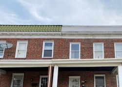 Sheriff-sale Listing in PELHAM AVE BALTIMORE, MD 21213