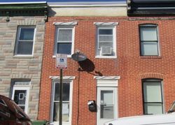 Sheriff-sale in  E HEATH ST Baltimore, MD 21230