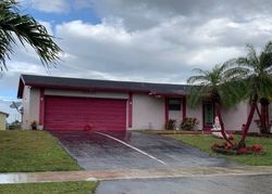 Sheriff-sale Listing in SW 260TH ST HOMESTEAD, FL 33032